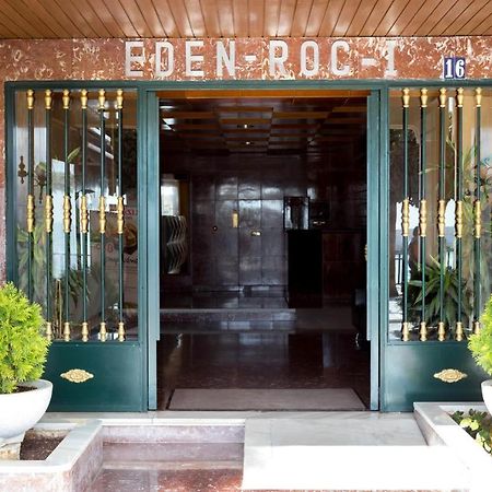 Eden Roc I, 4-1 Apartment Marbella Bagian luar foto