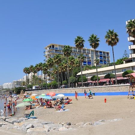 Eden Roc I, 4-1 Apartment Marbella Bagian luar foto