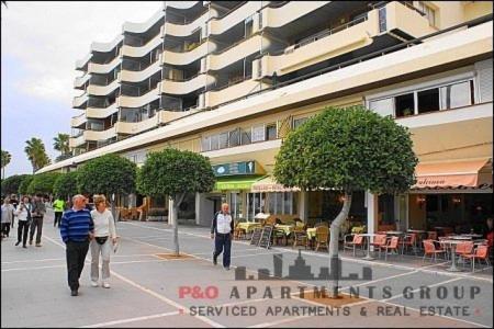 Eden Roc I, 4-1 Apartment Marbella Bagian luar foto
