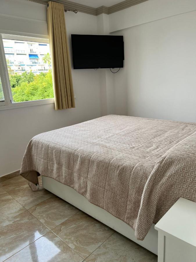 Eden Roc I, 4-1 Apartment Marbella Bagian luar foto