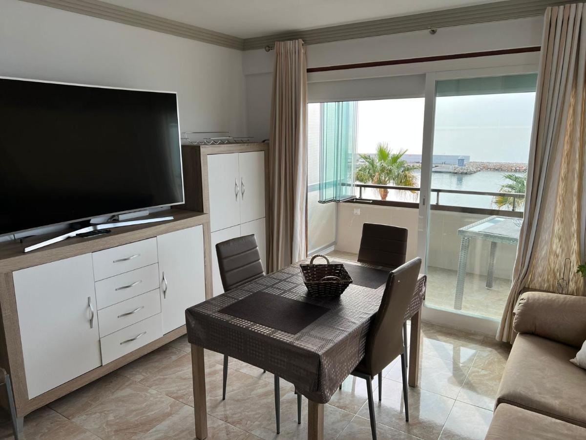 Eden Roc I, 4-1 Apartment Marbella Bagian luar foto